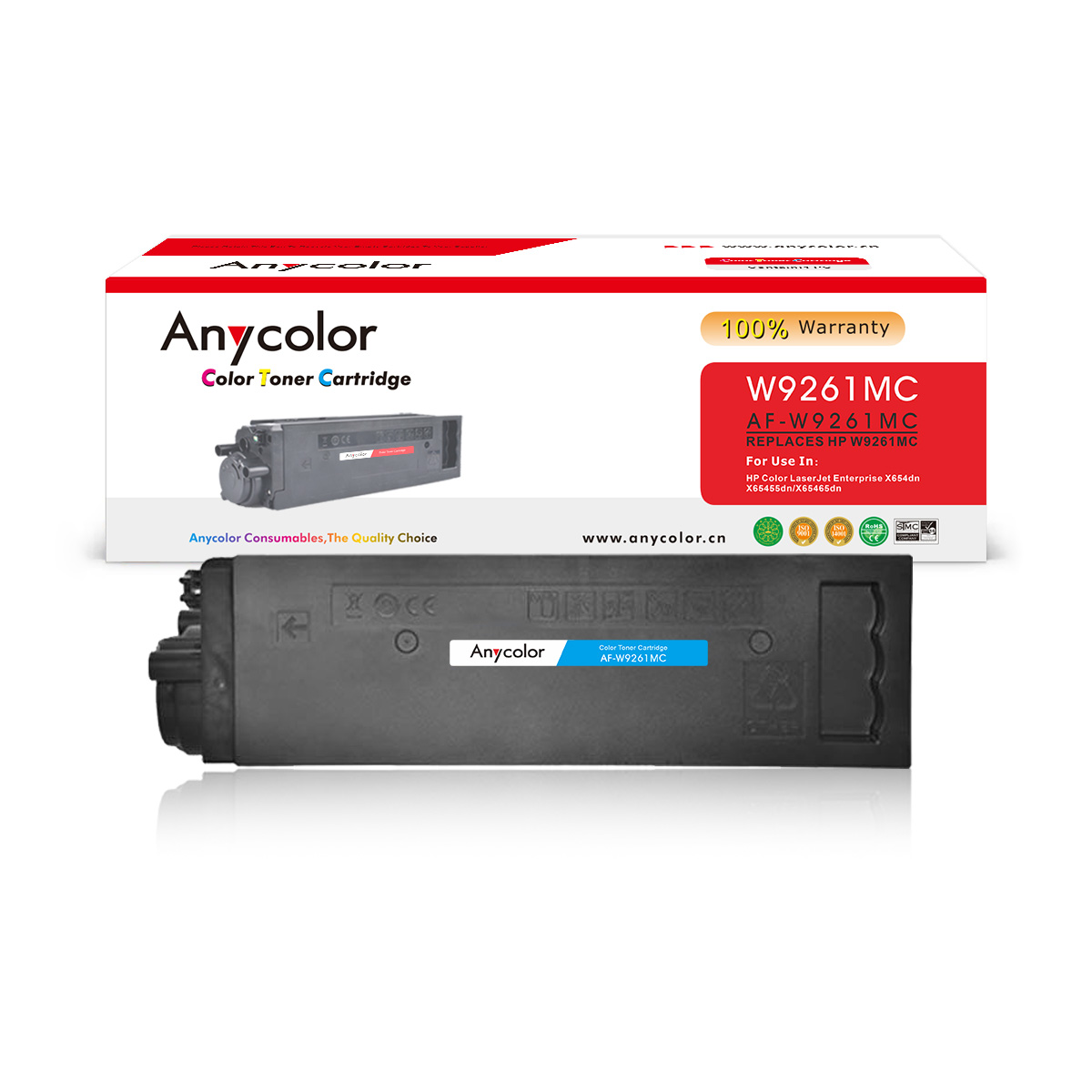 AF-W9261MC