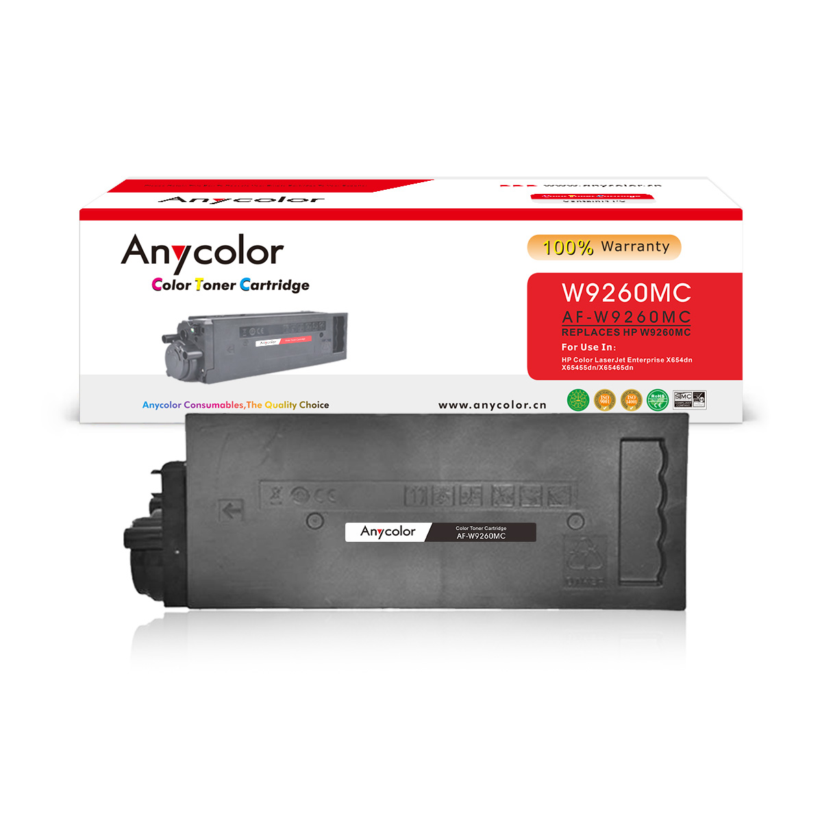 AF-W9260MC