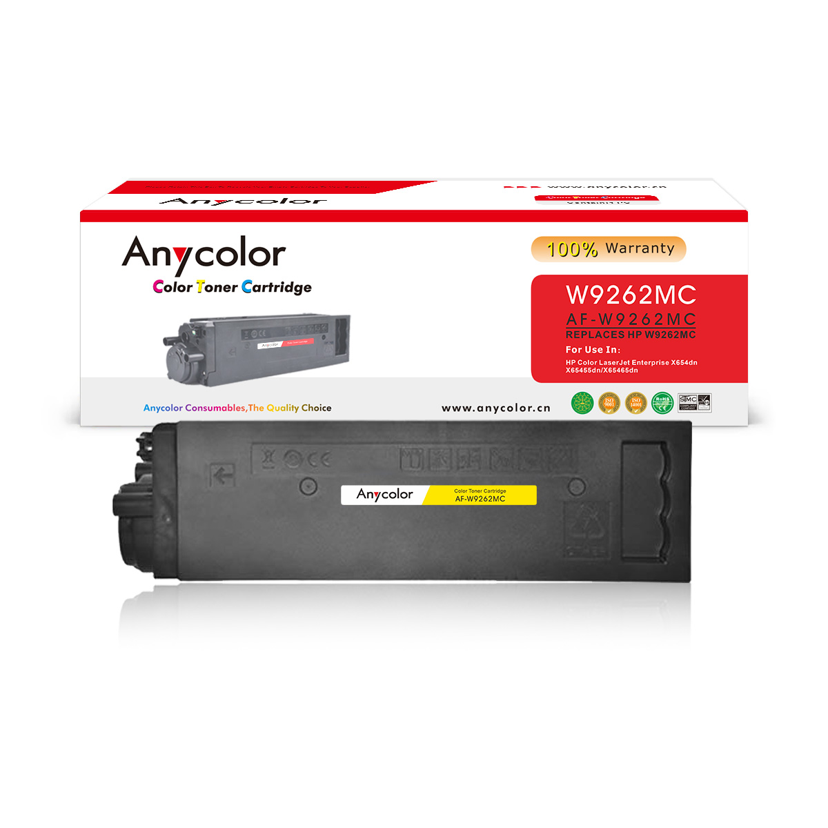 AF-W9262MC