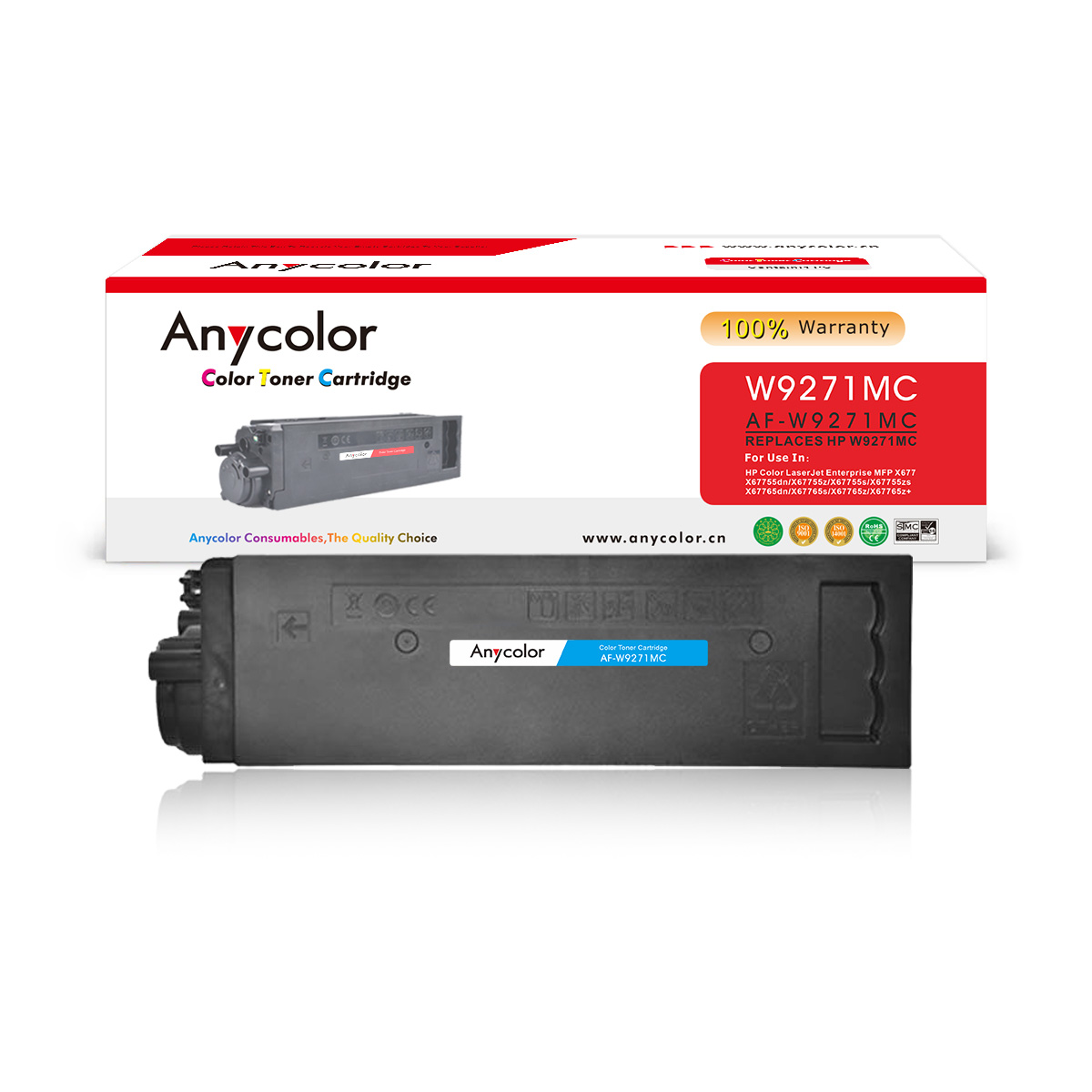 AF-W9271MC