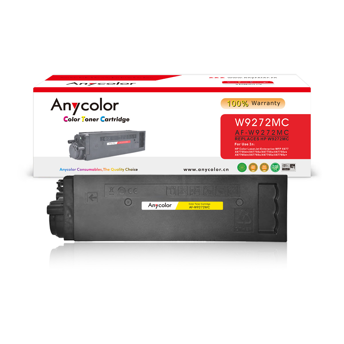 AF-W9272MC