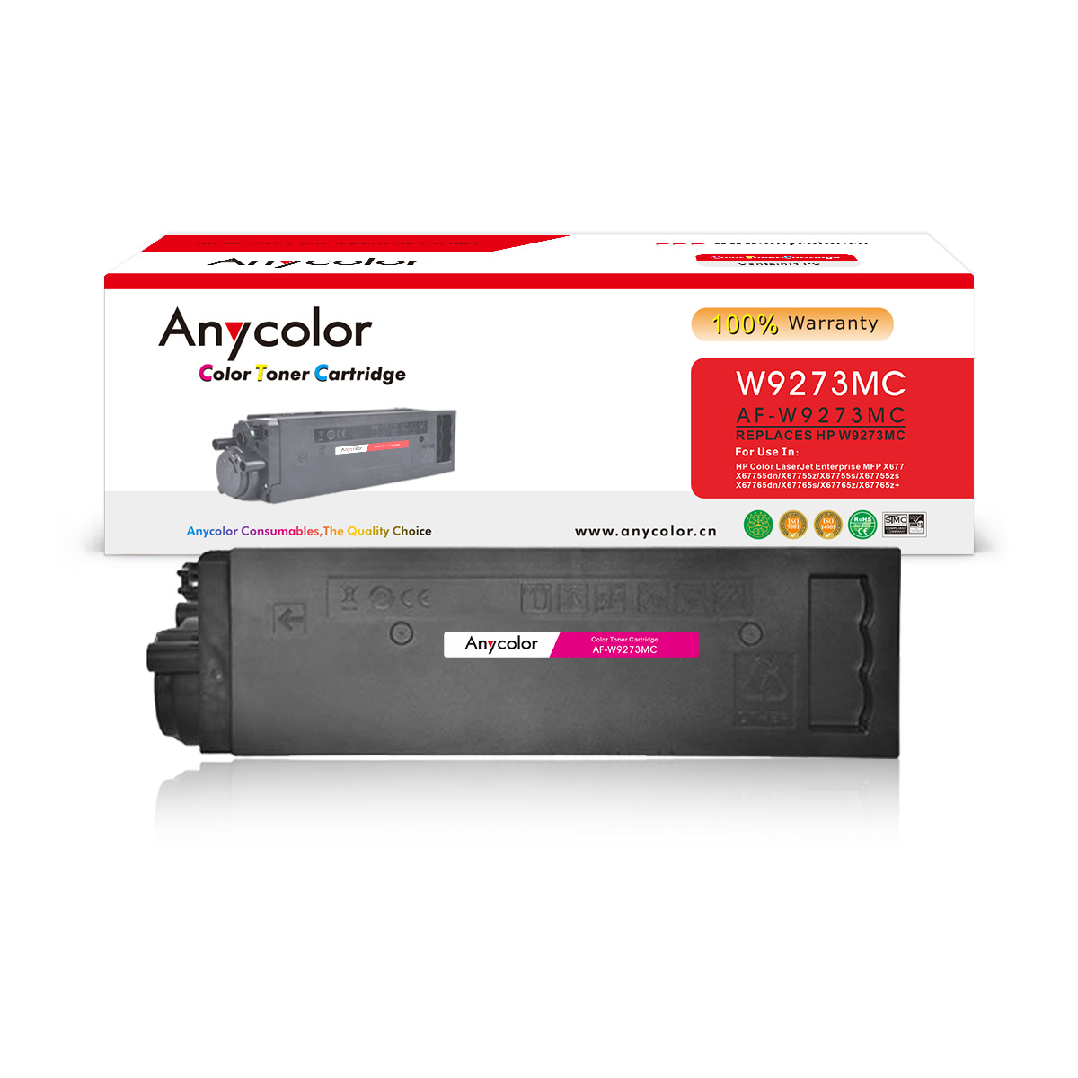 AF-W9273MC