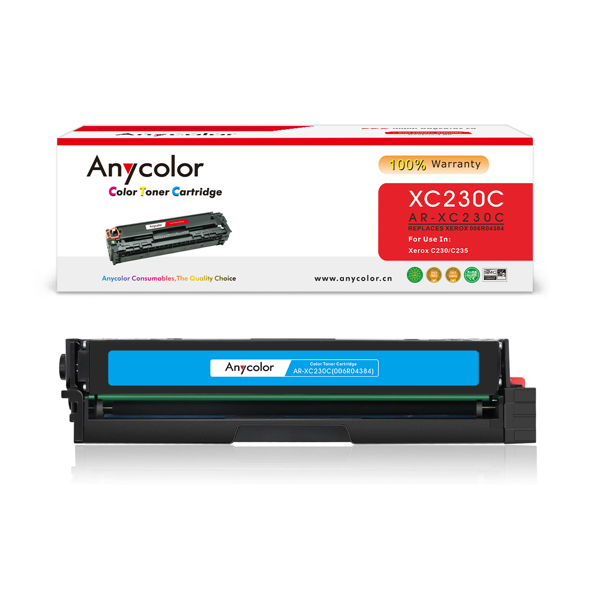 AR-XC230C(006R04384)