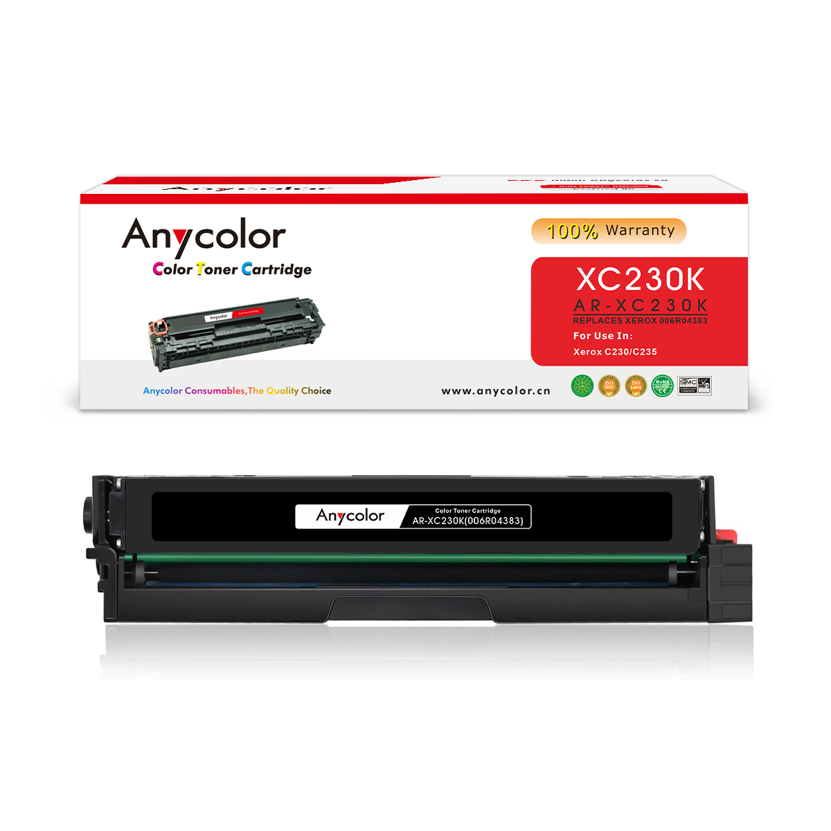 AR-XC230K(006R04383)