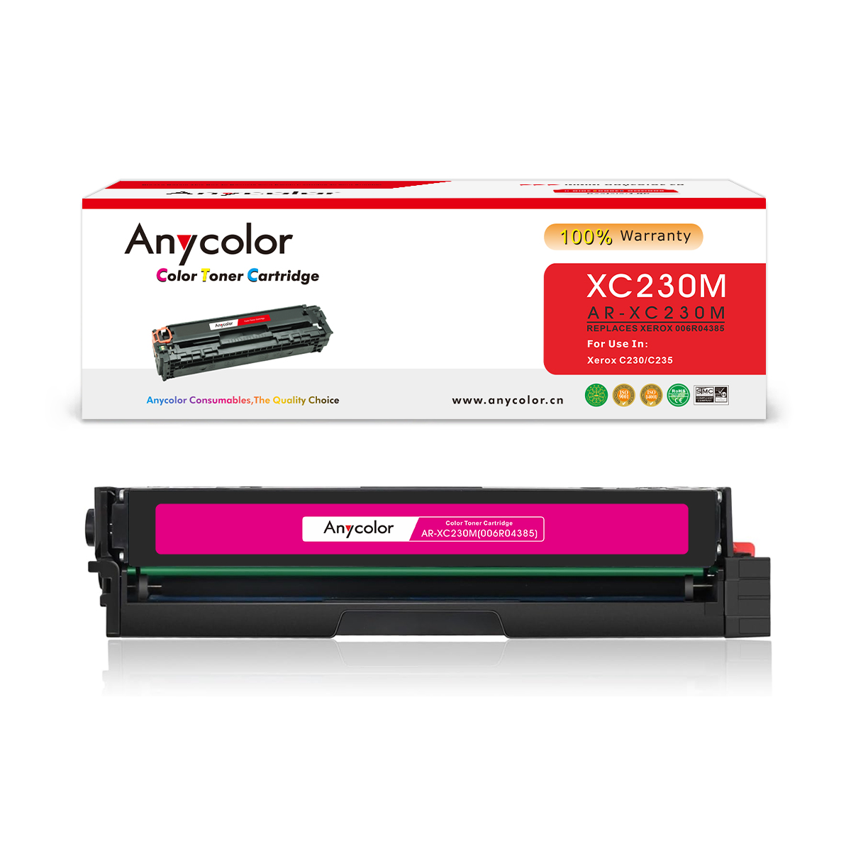 AR-XC230M(006R04385)