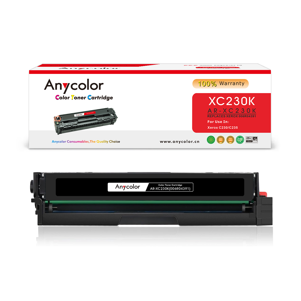 AR-XC230K(006R04391)