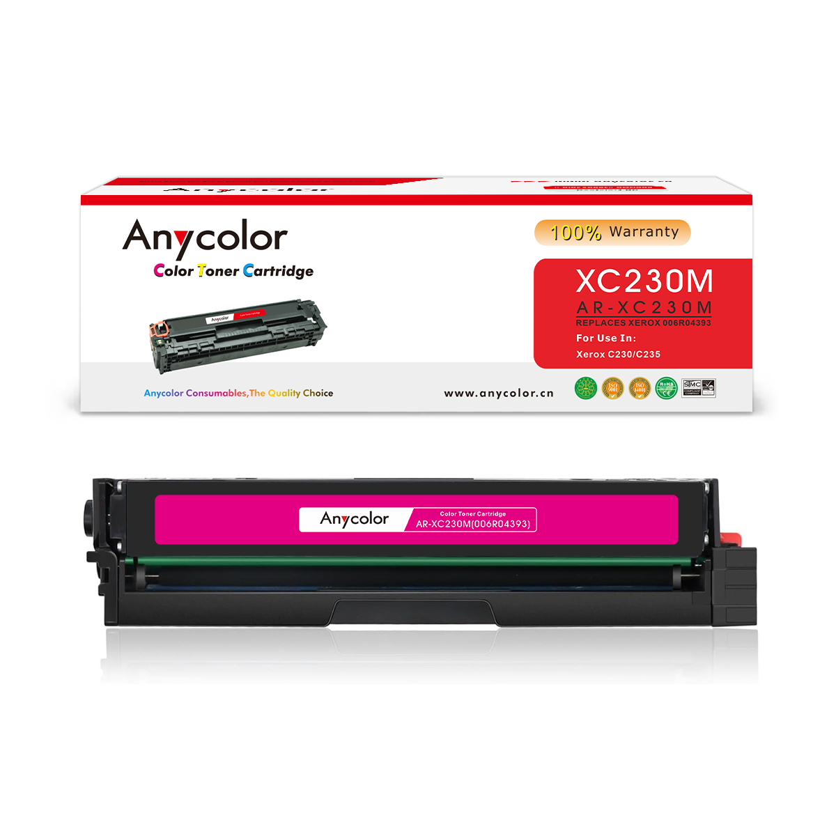 AR-XC230M(006R04393)