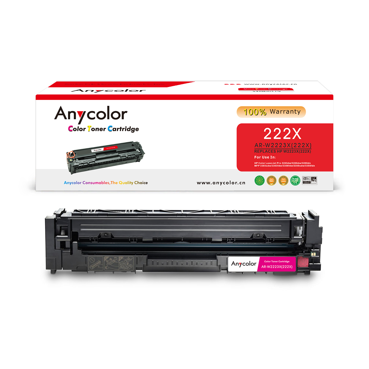 AR-W2223X(222X)