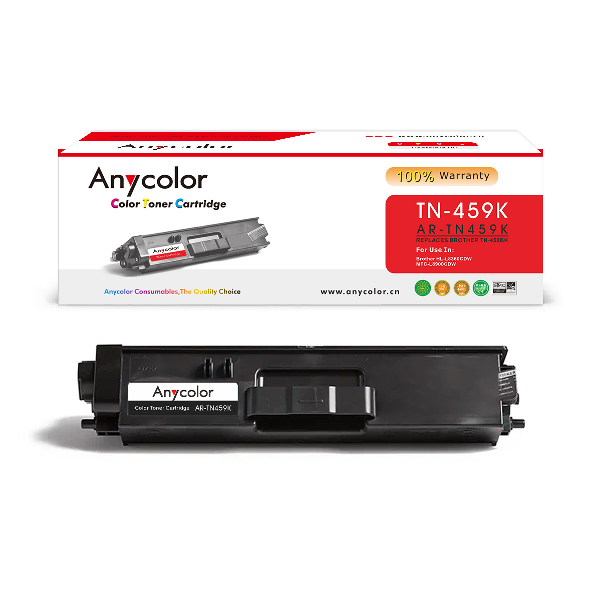 AR-TN459K