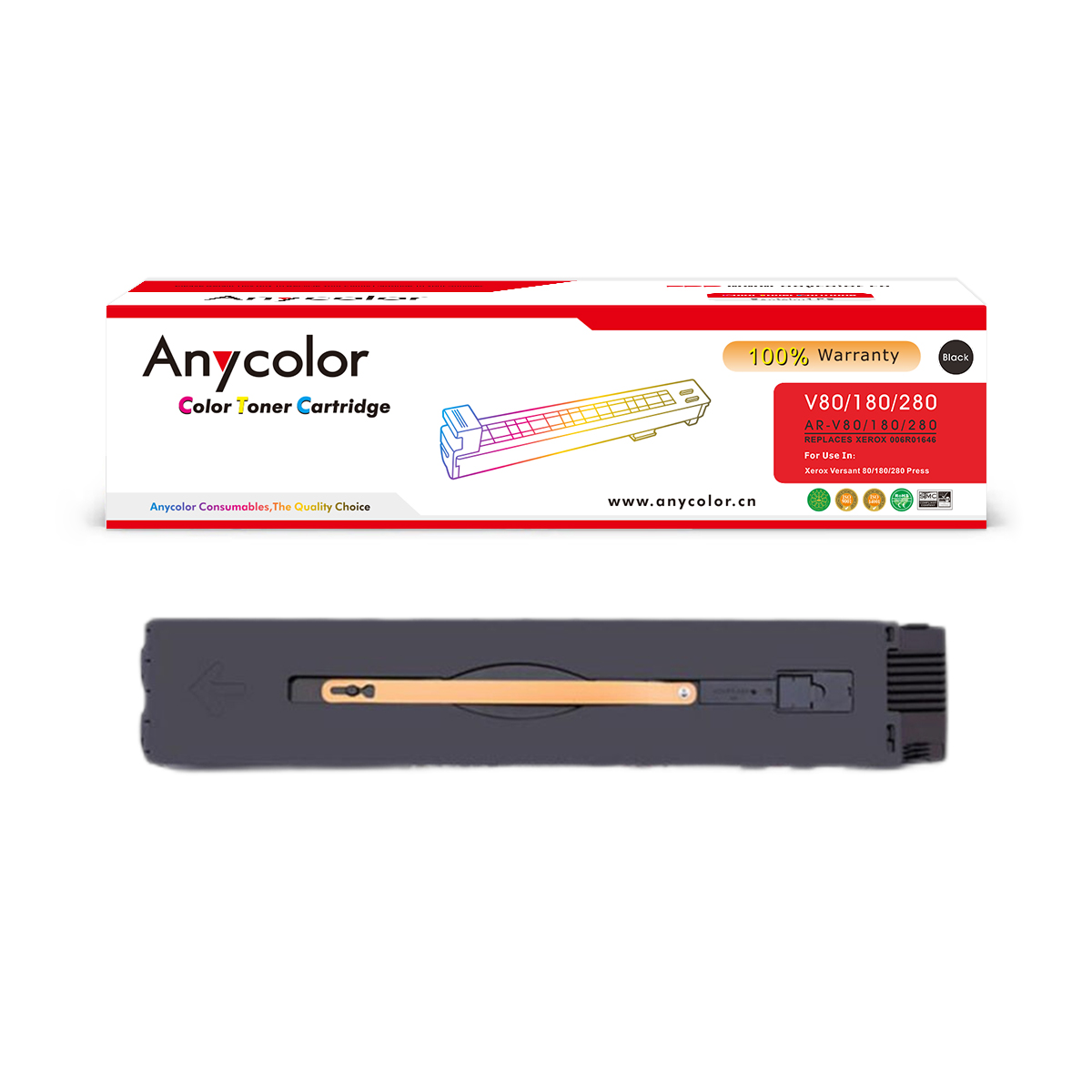 AR-V80/180/280K