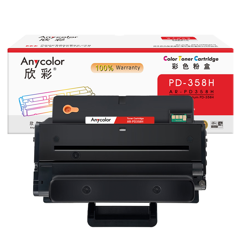AR-PD358H