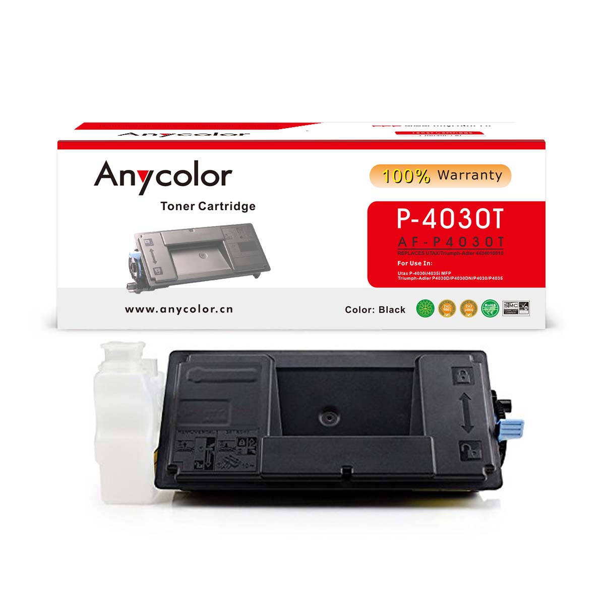 AF-P4030T