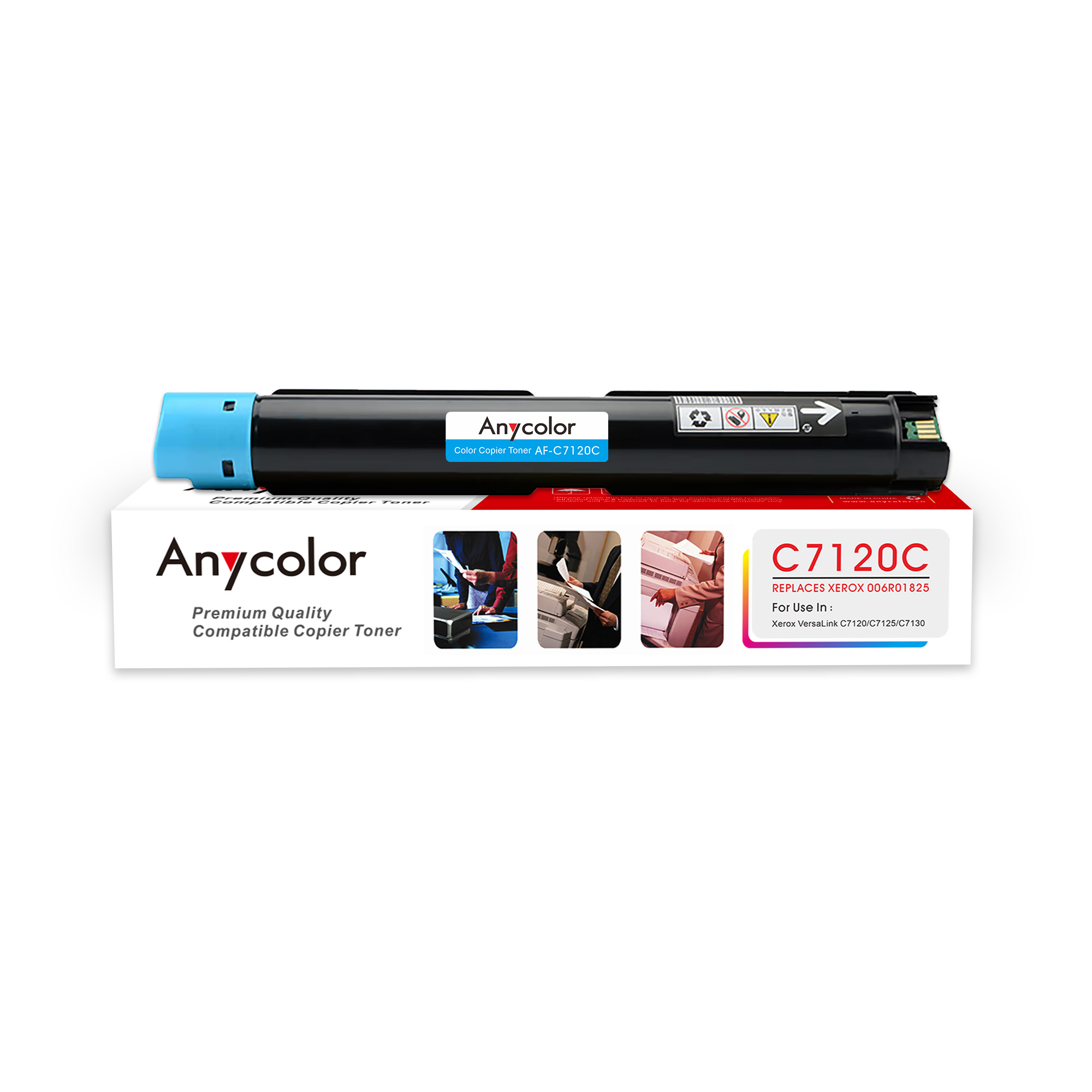 AR-C7120C