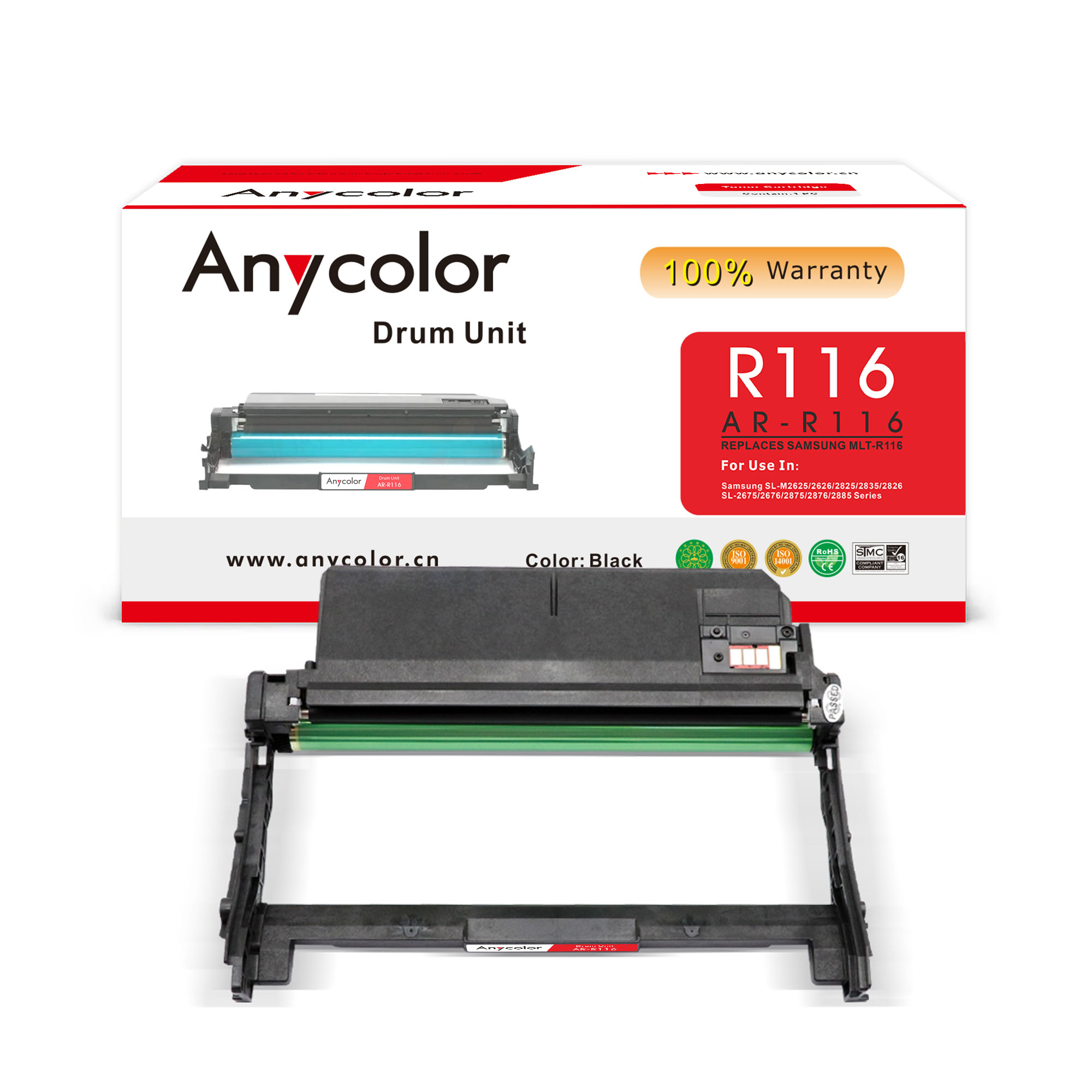 AR-R116