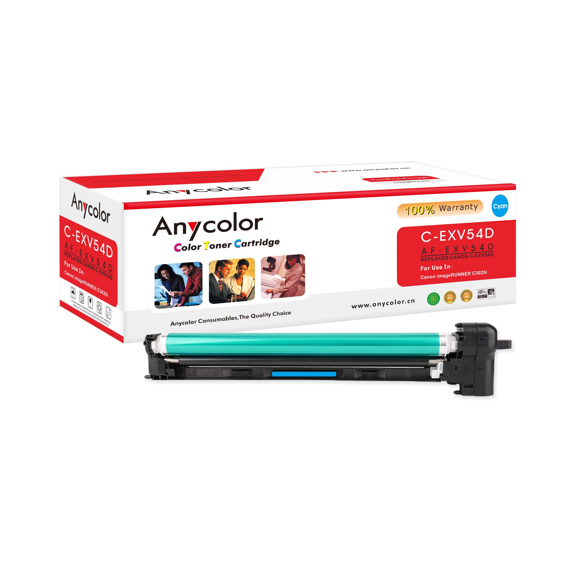 AF-CEXV54DC