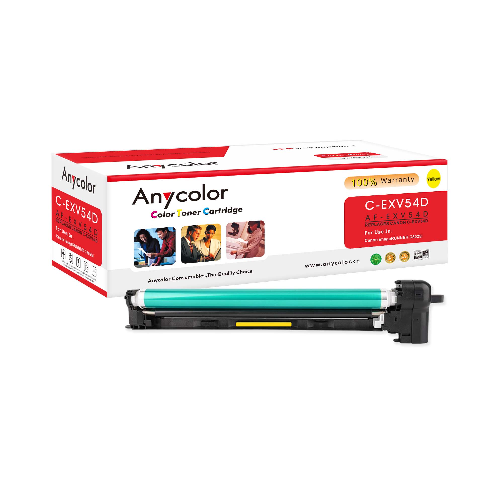 AF-CEXV54DY