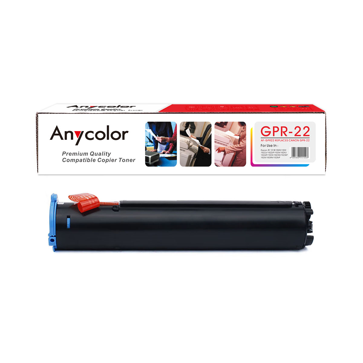 AF-GPR22