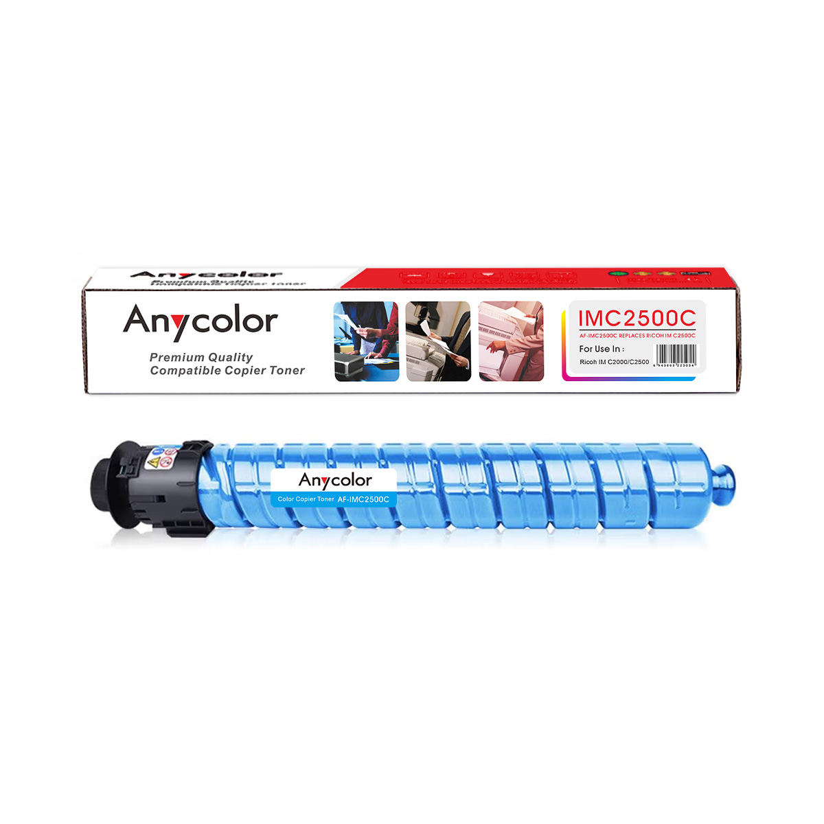 AF-IMC2500C