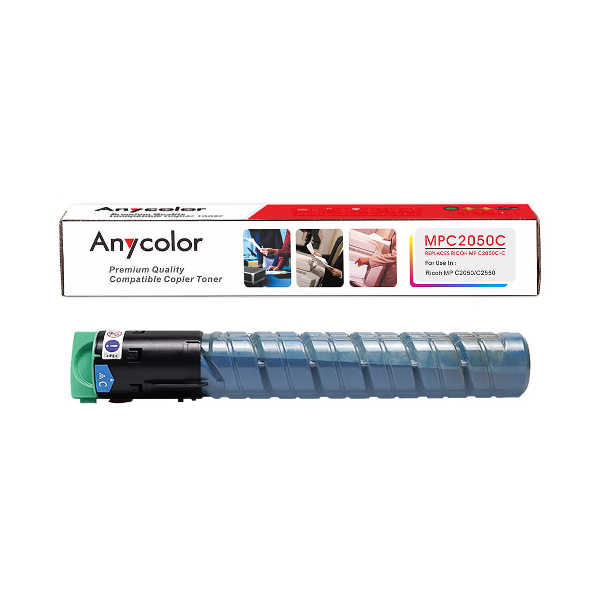 AF-MPC2050C