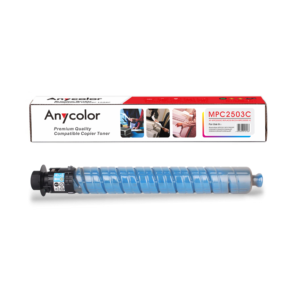 AF-MPC2503C