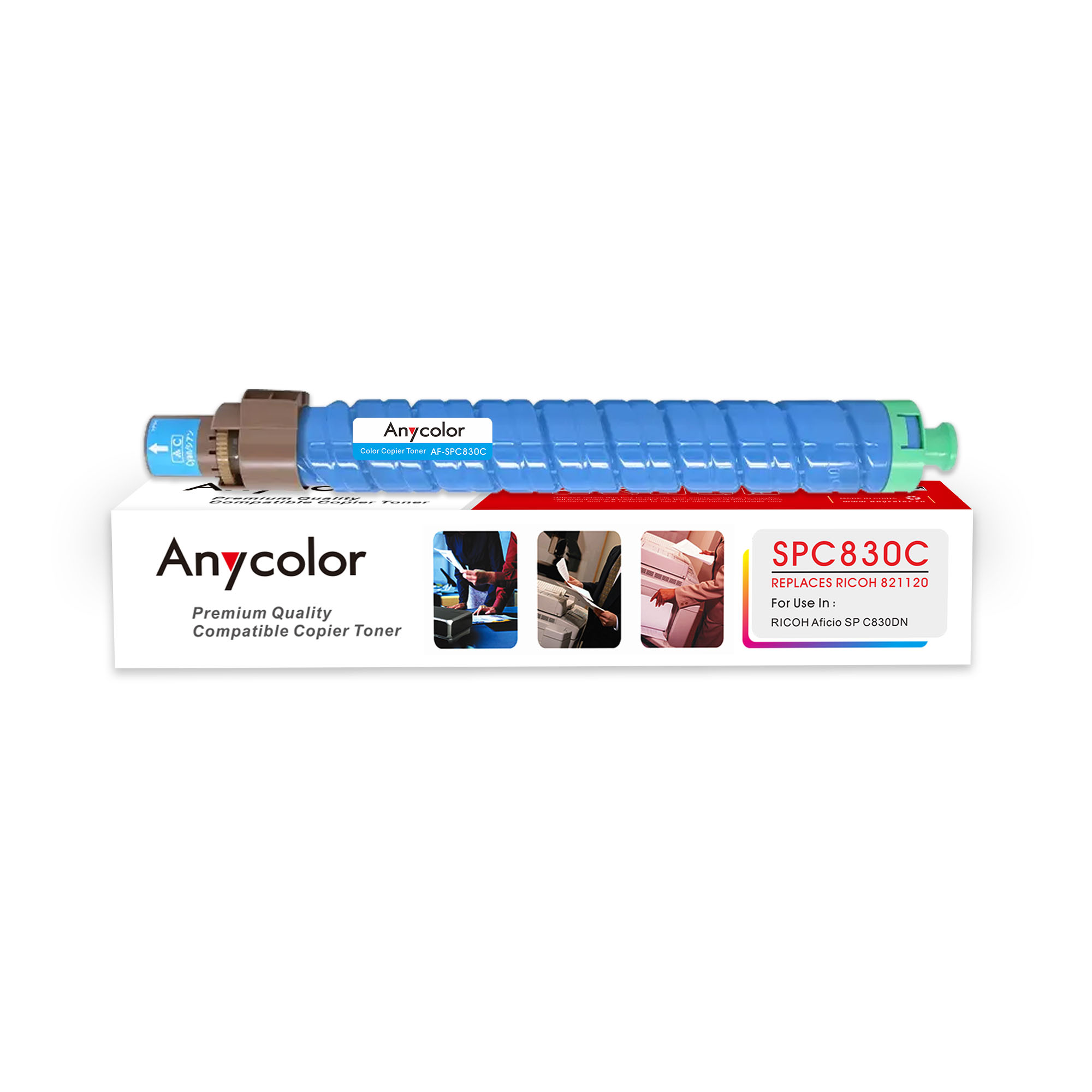 AF-SPC830C