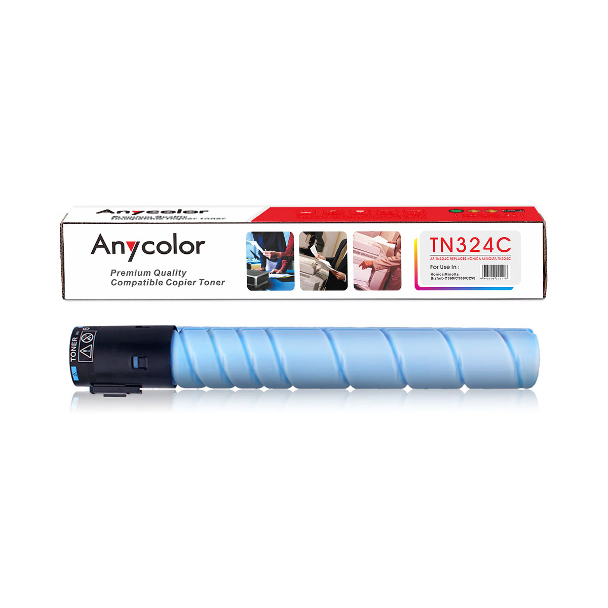 AF-TN324C