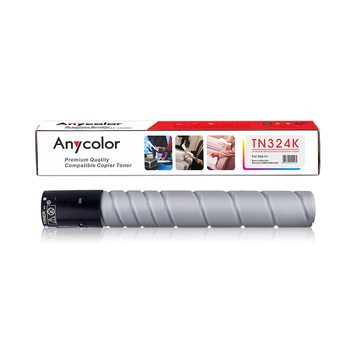 AF-TN324K
