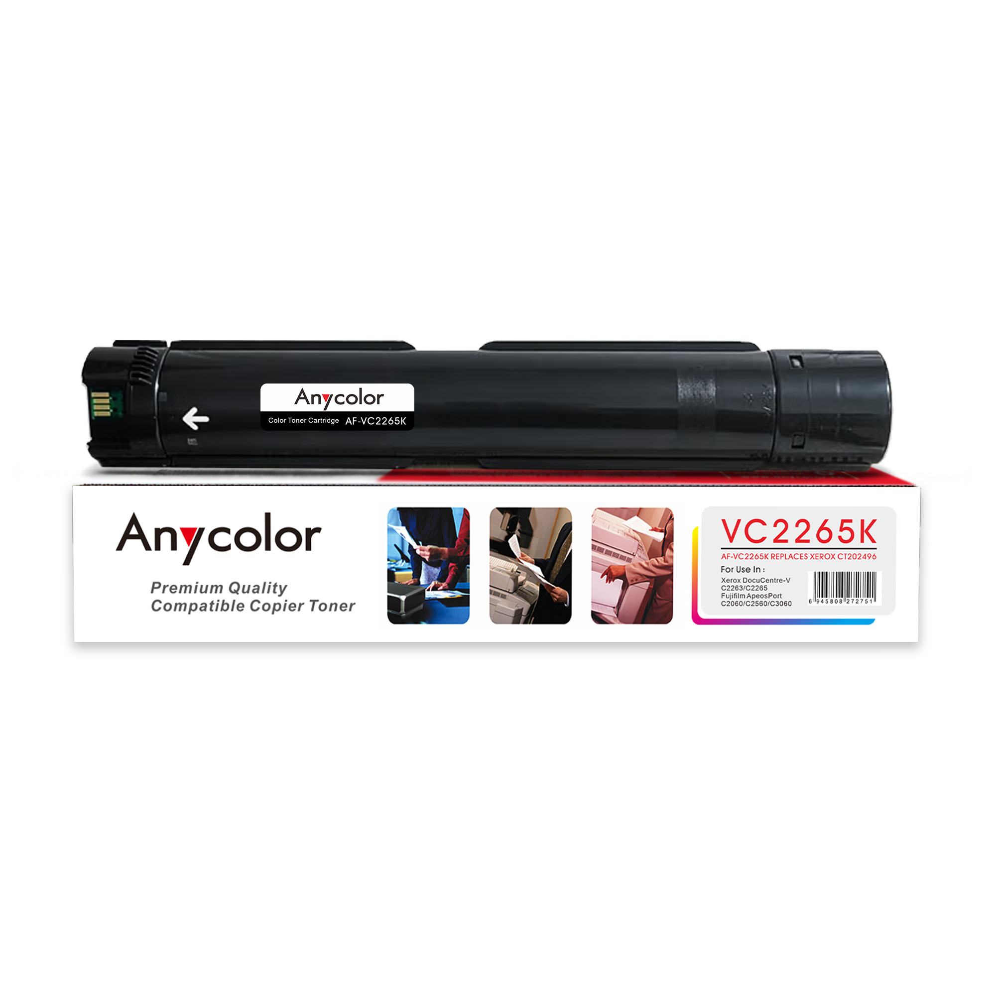 AF-VC2265K