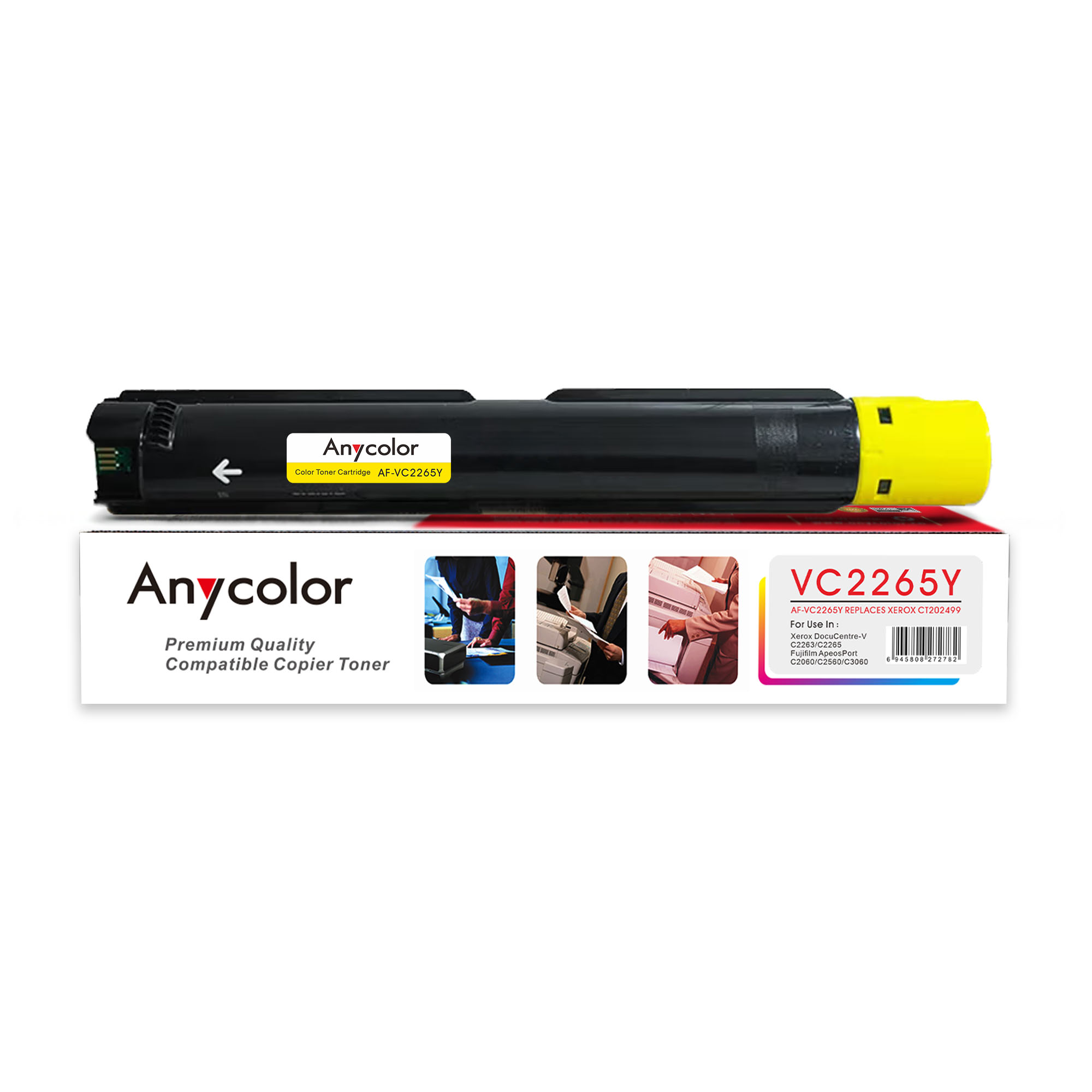 AF-VC2265Y