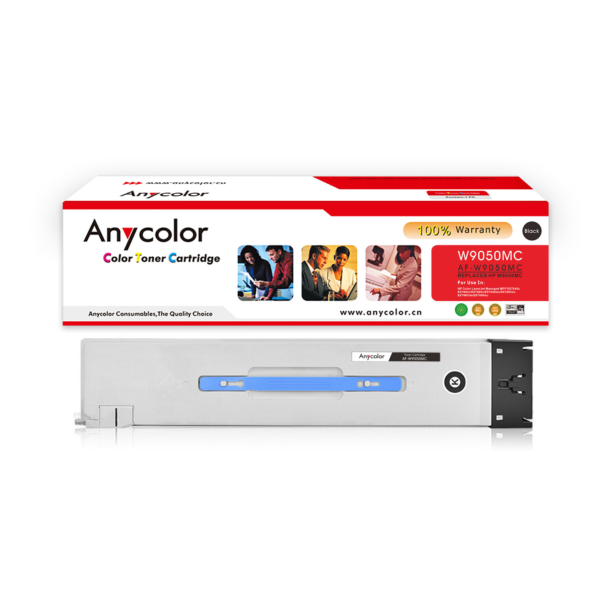 AF-W9050MC