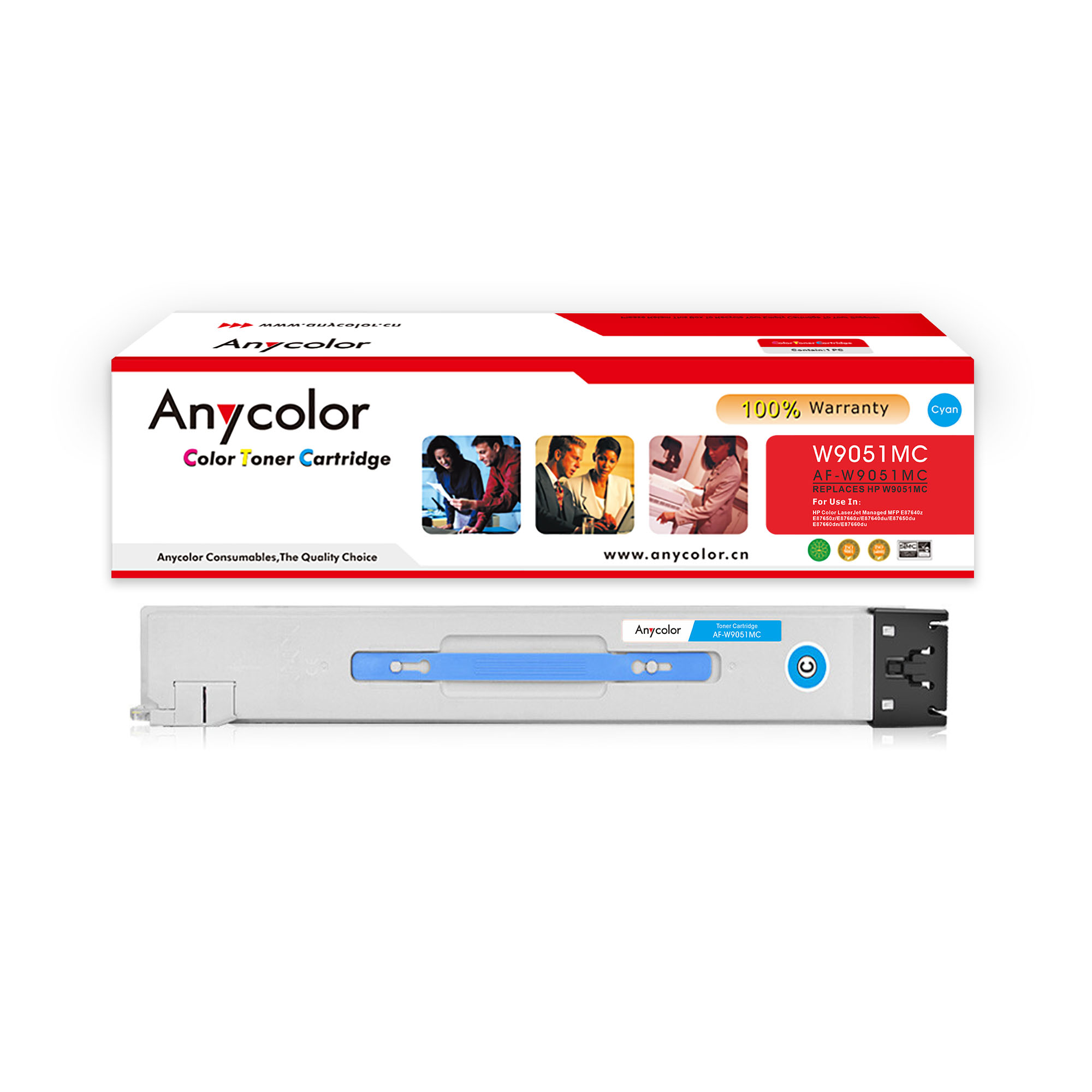 AF-W9051MC