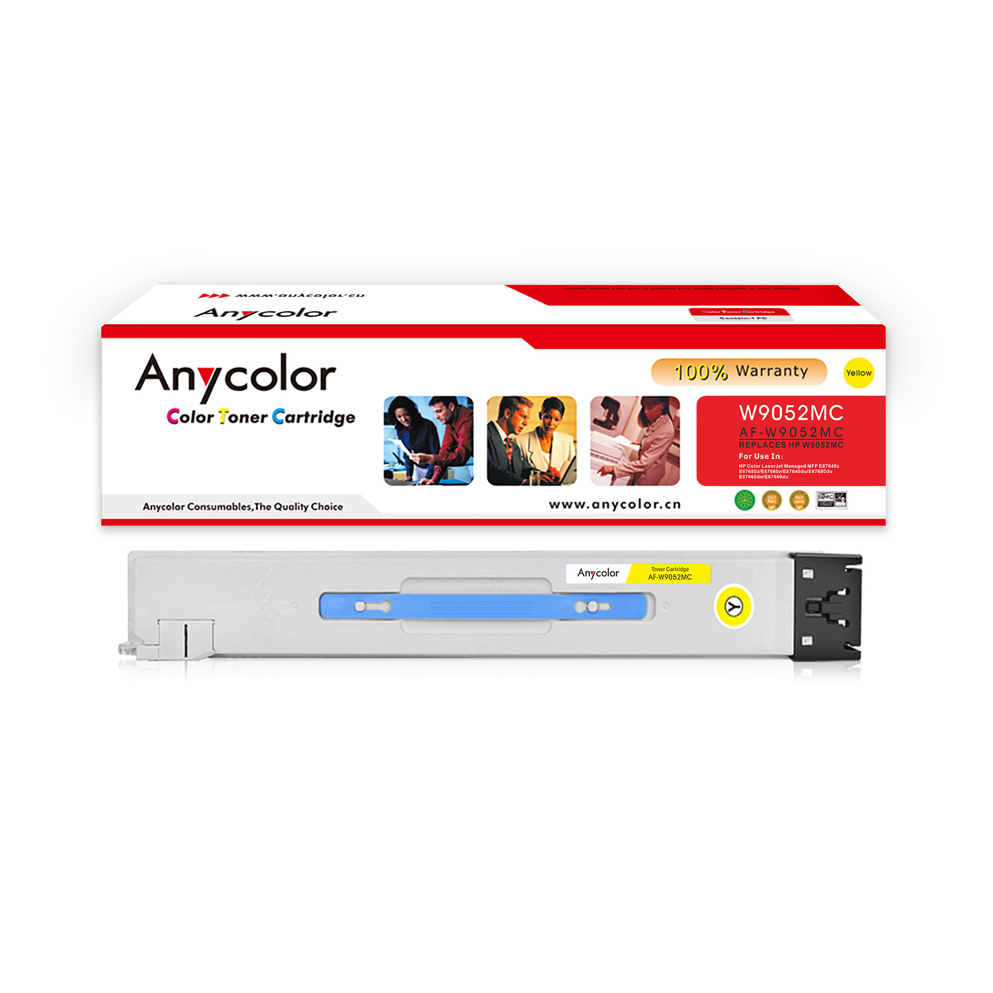 AF-W9052MC