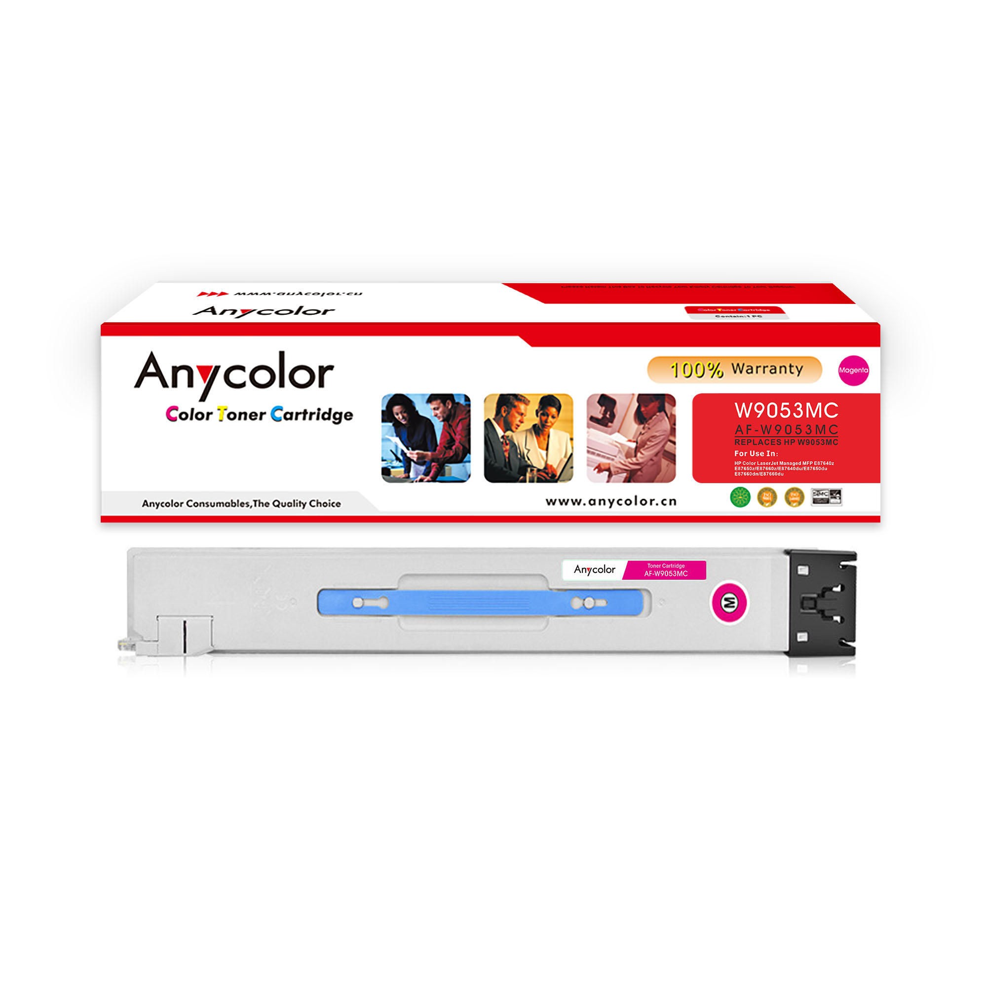 AF-W9053MC