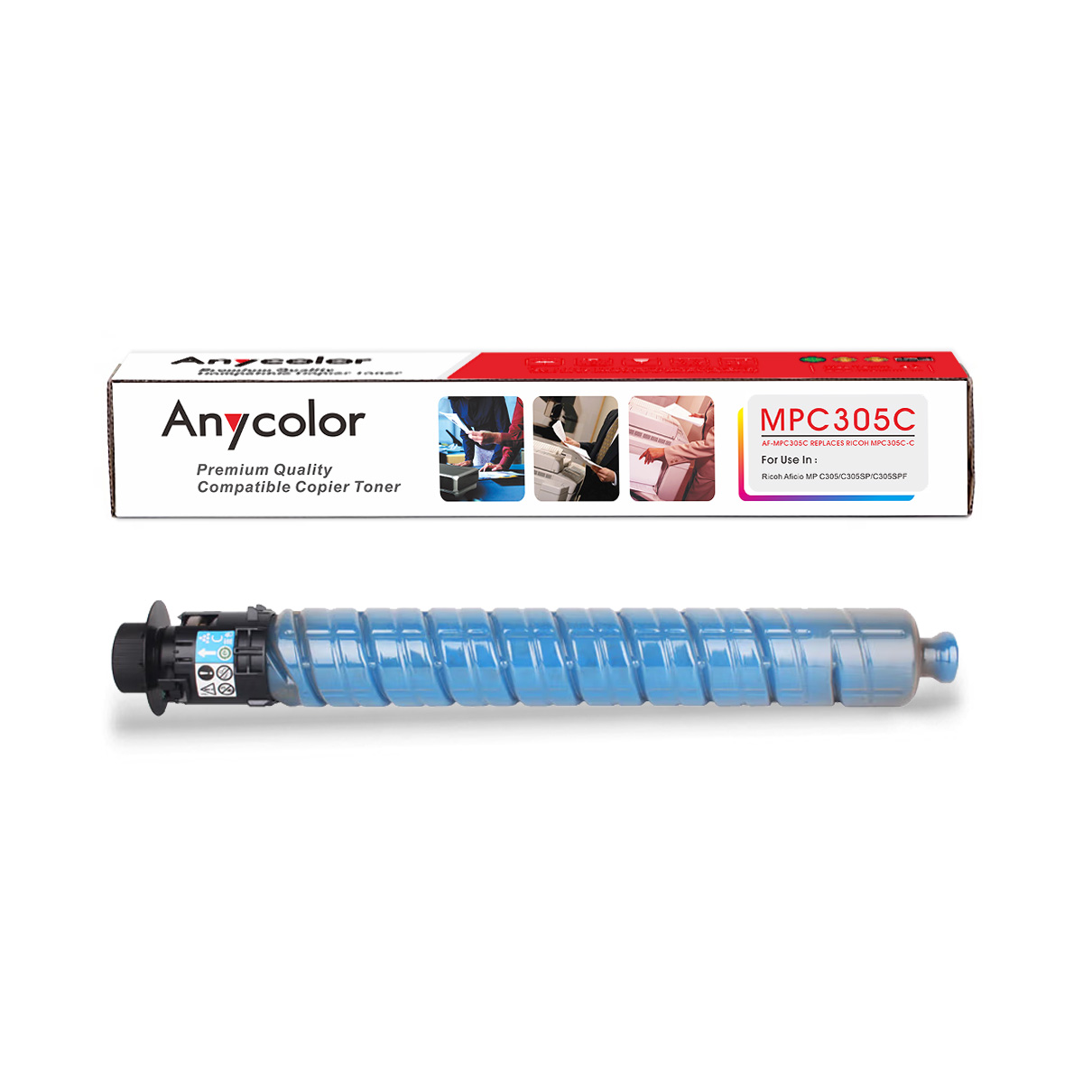 AF-MPC305C