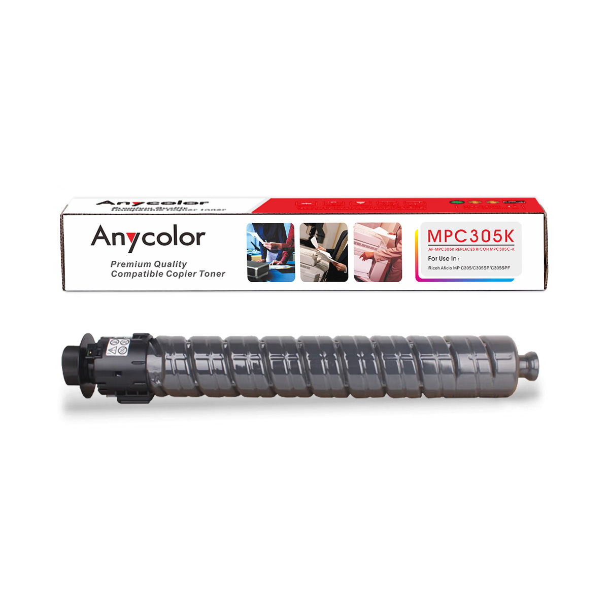 AF-MPC305K