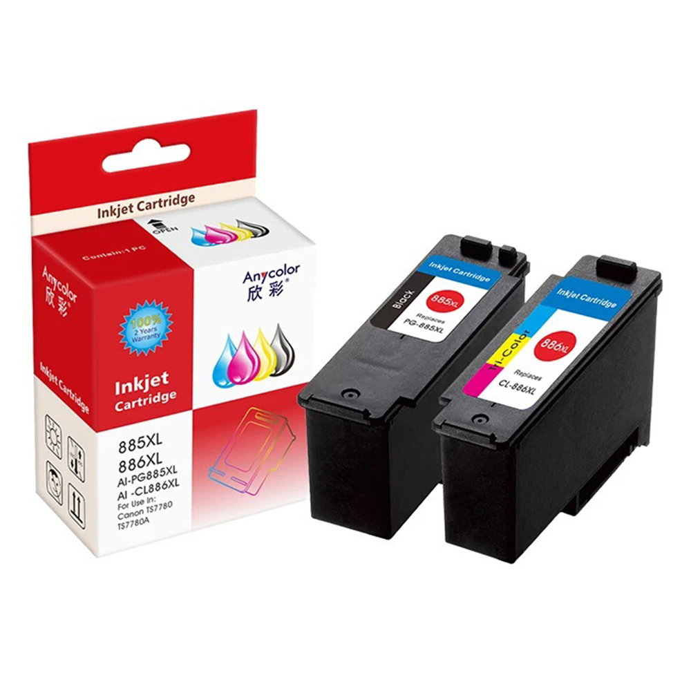 AI-PG885XL  AI-CL886XL