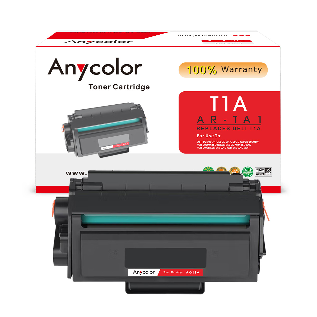 AR-T1A