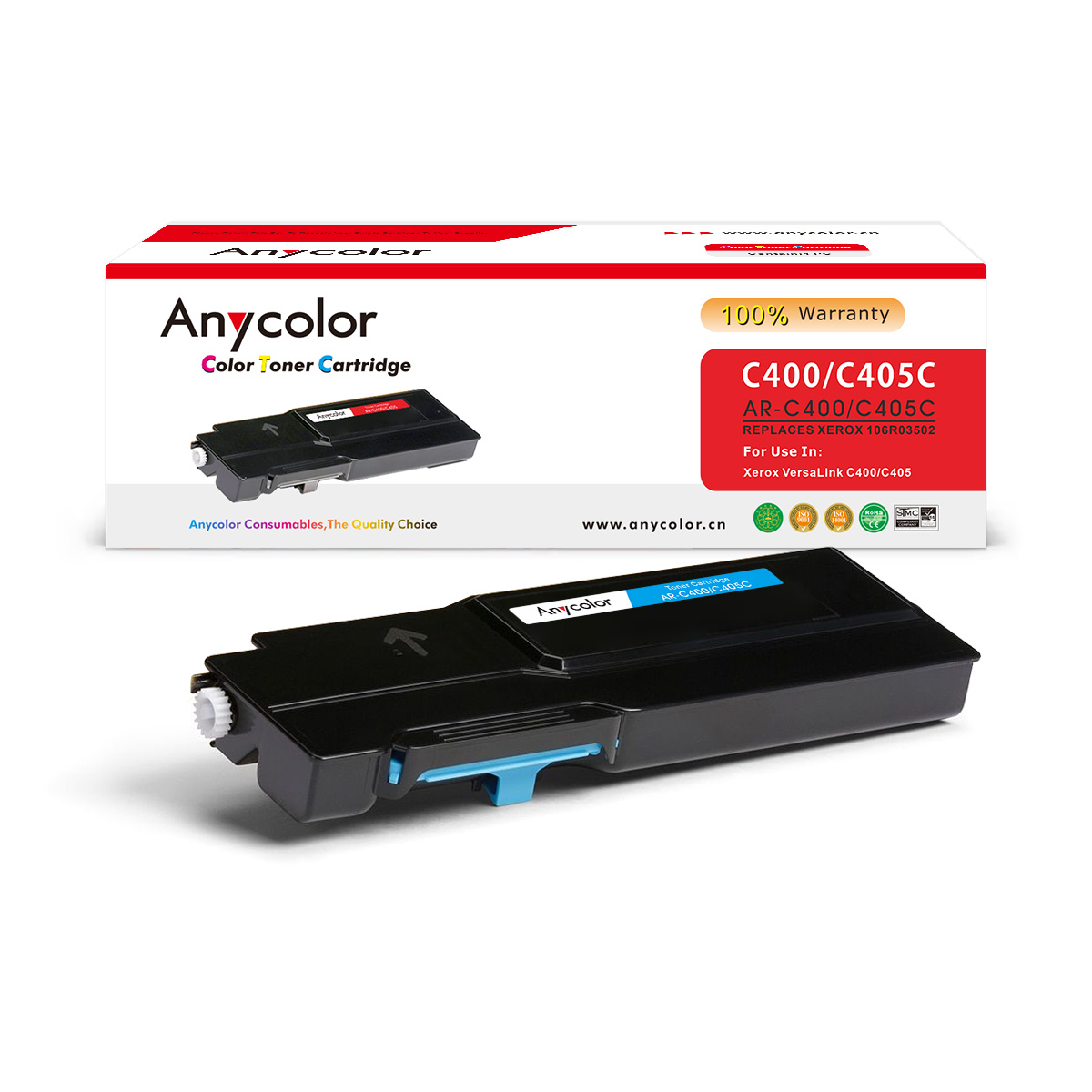 AR-C400/C405C