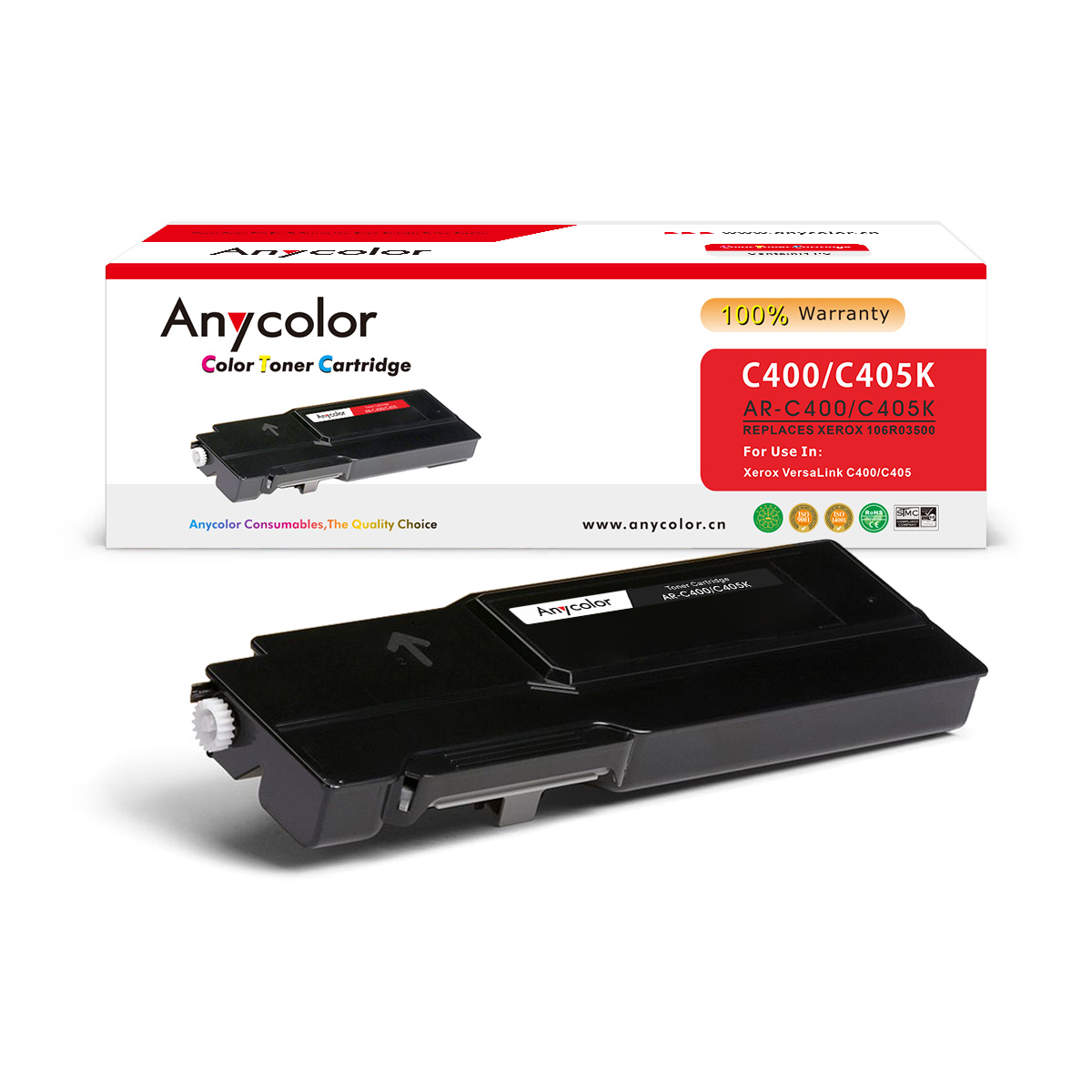 AR-C400/C405K