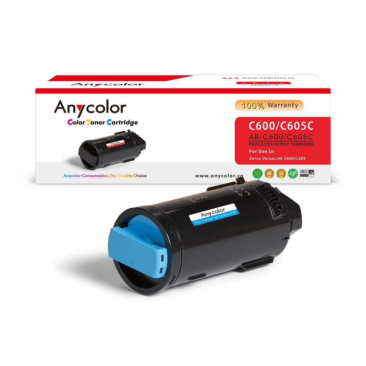 AR-C600/C605C
