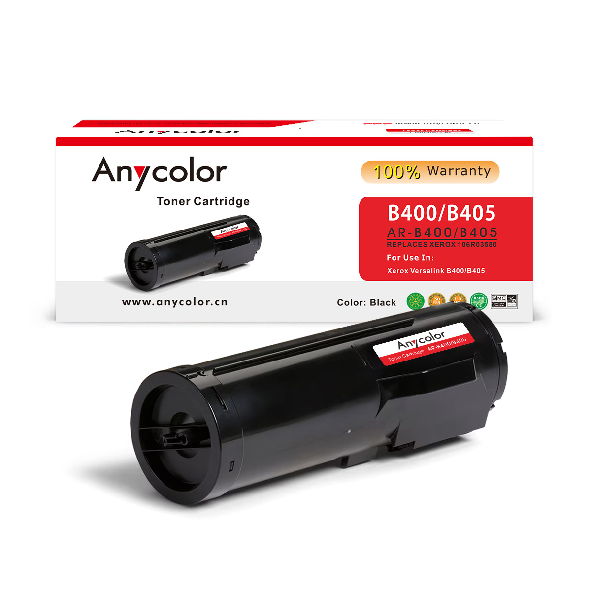AR-B400/B405