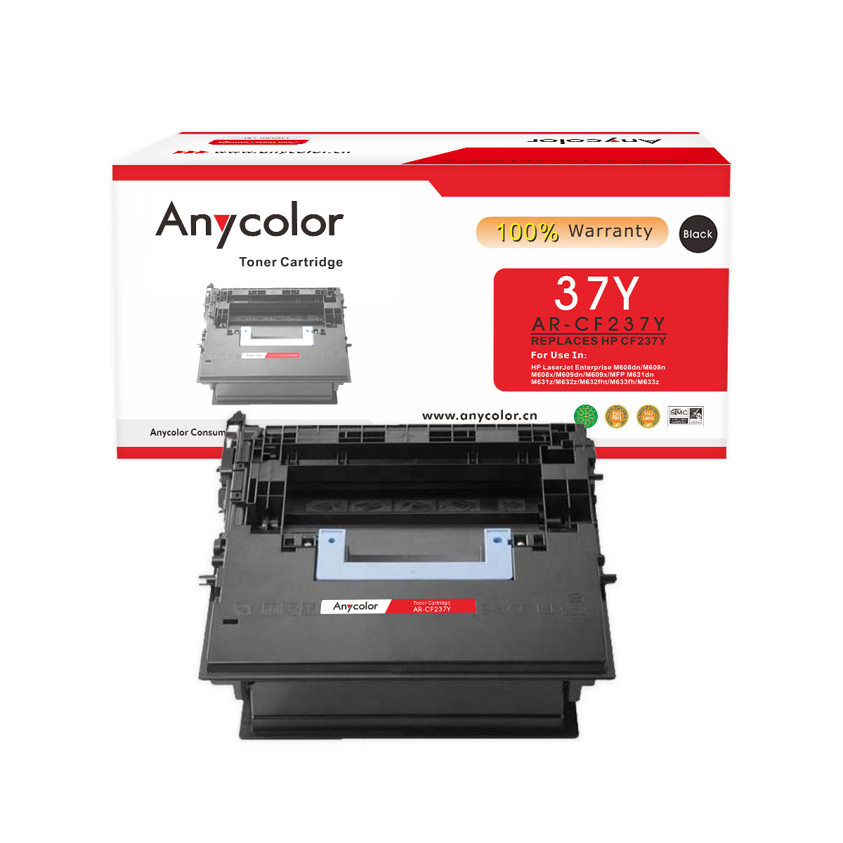 AR-CF237Y