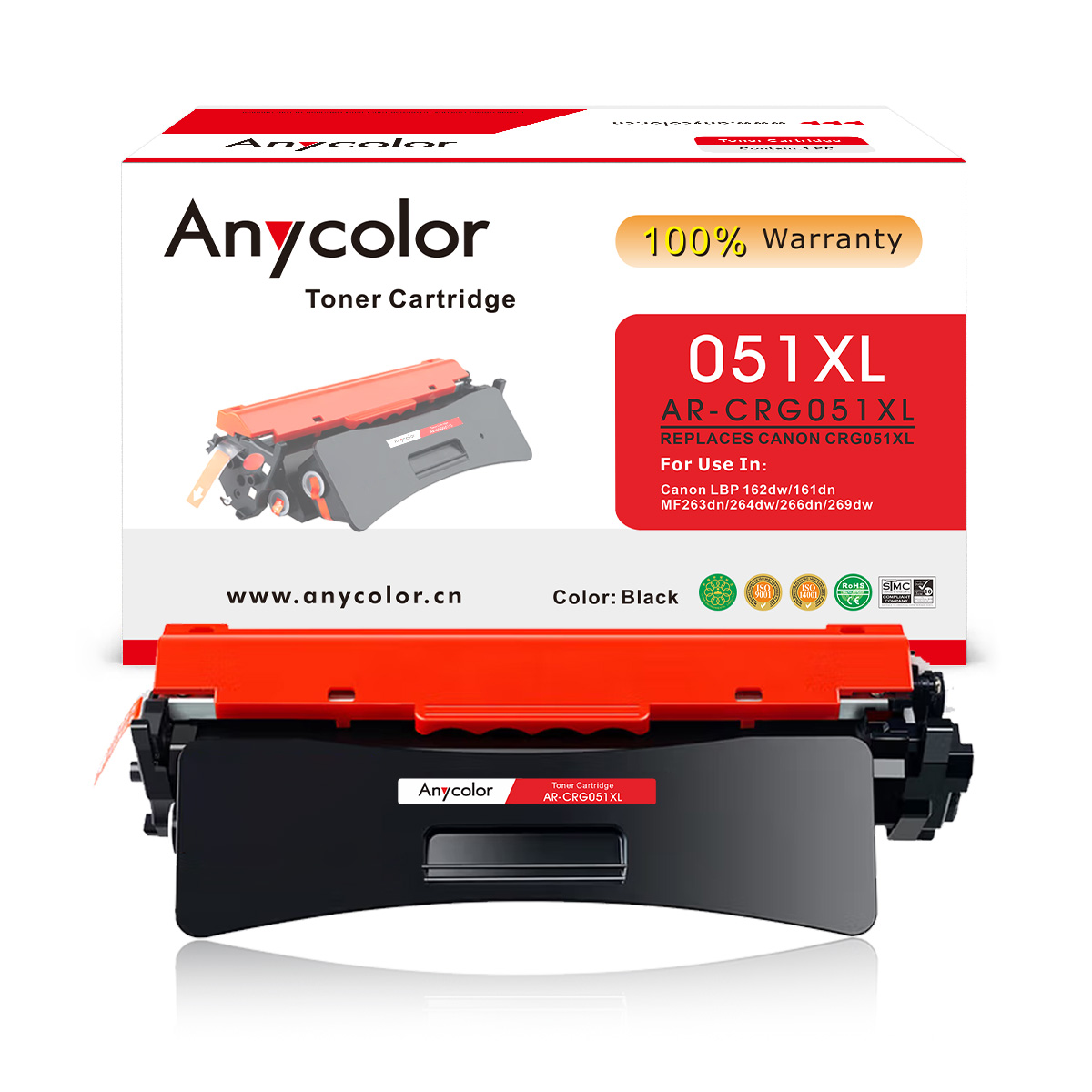 AR-CRG051XL