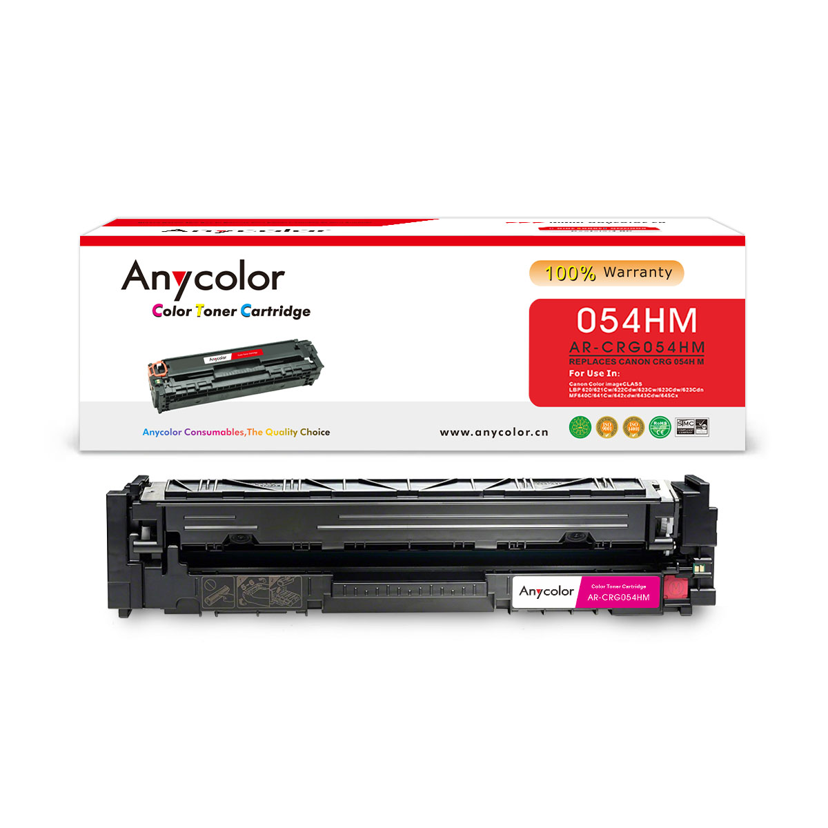 AR-CRG054HM