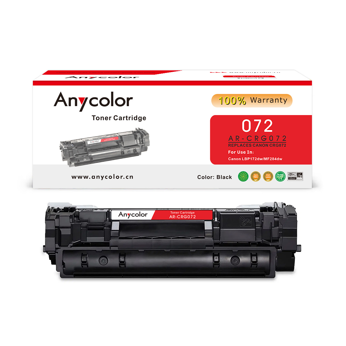 AR-CRG072