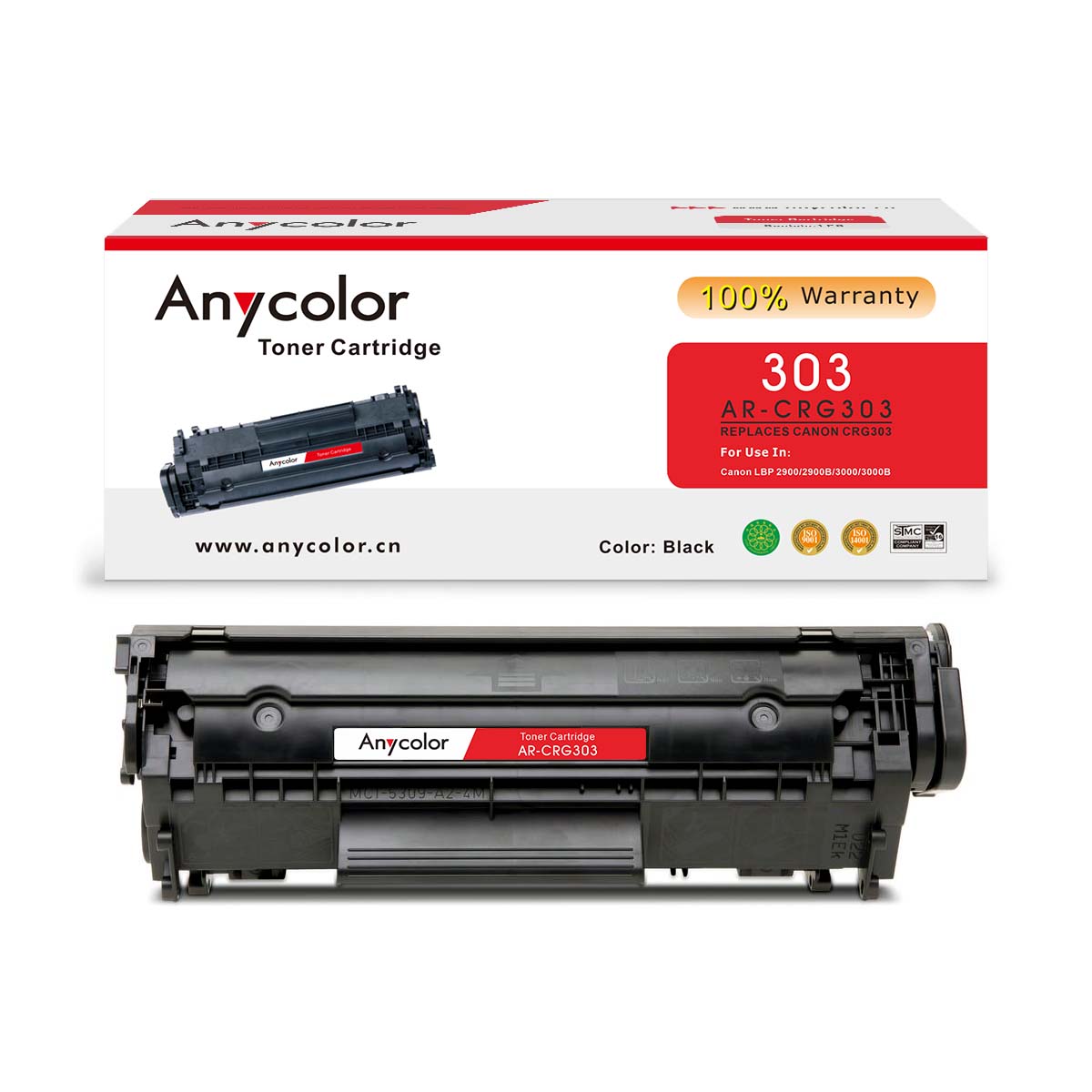 AR-CRG303