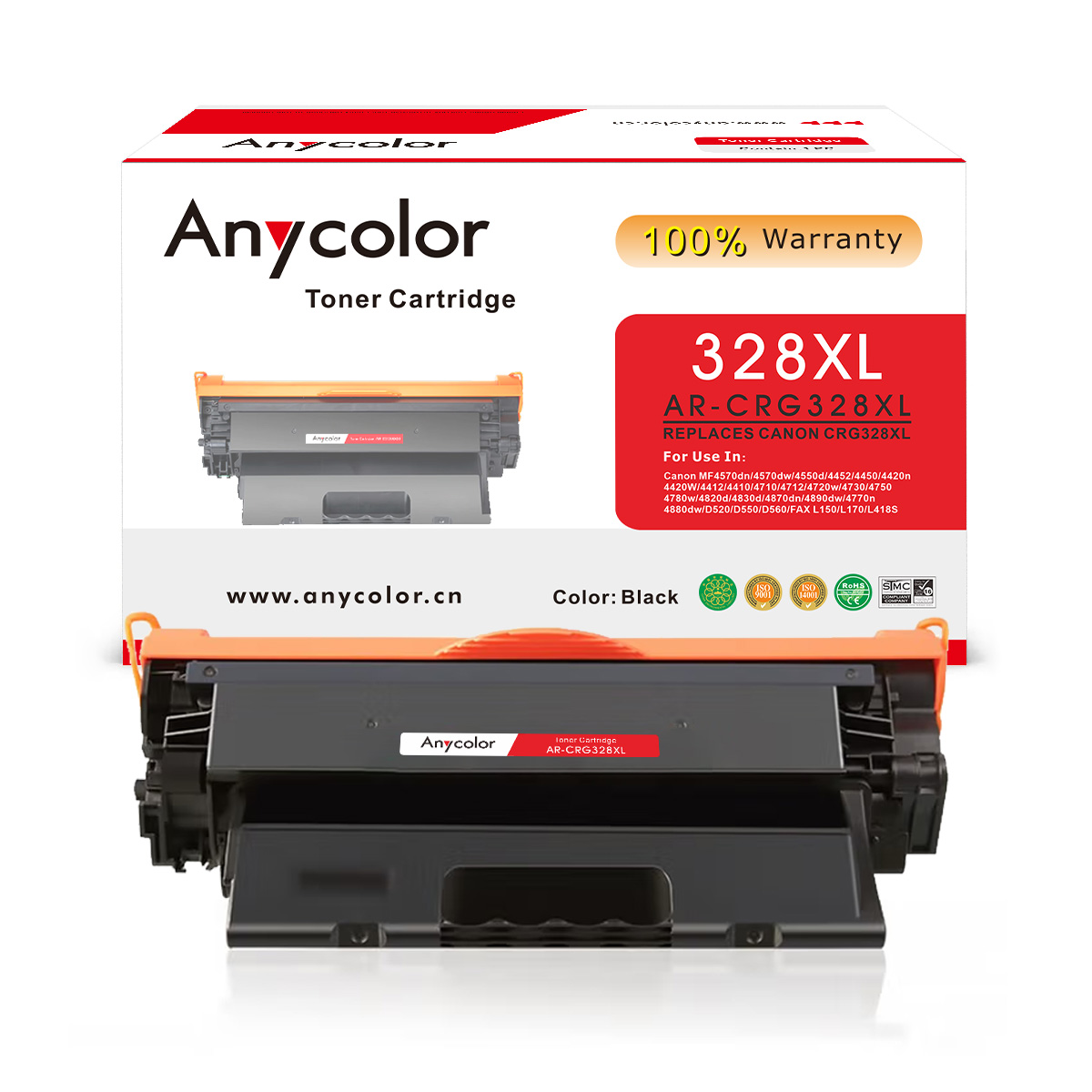 AR-CRG328XL