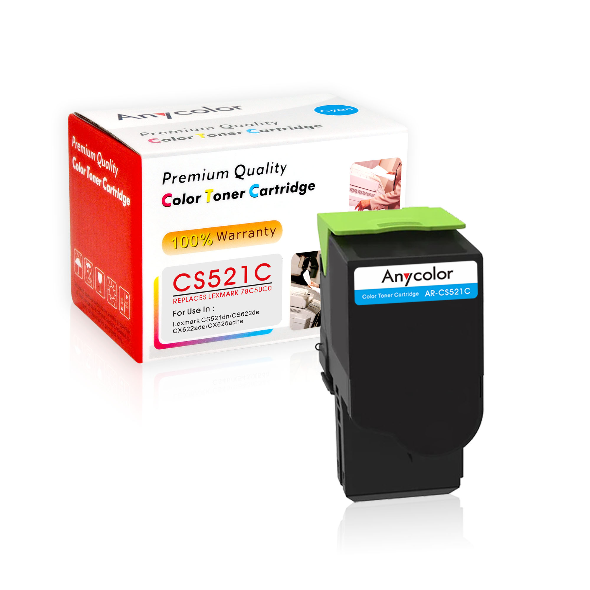 AR-CS521C(78C5UC0)