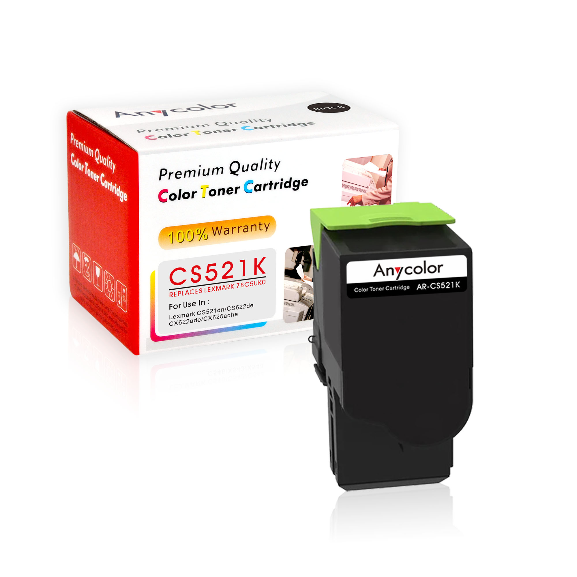 AR-CS521K(78C5UK0)