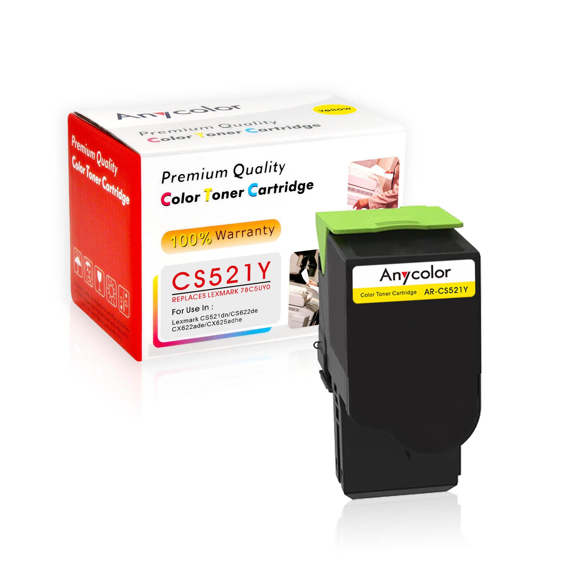 AR-CS521Y(78C5UY0)